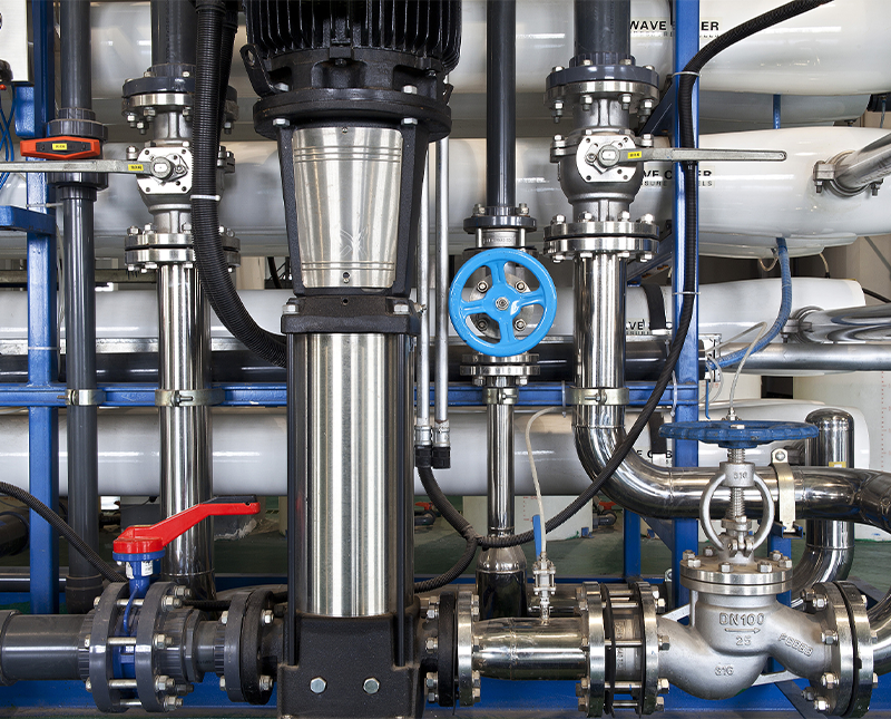 ভ্যাটেন ভালভ গ্রুপ