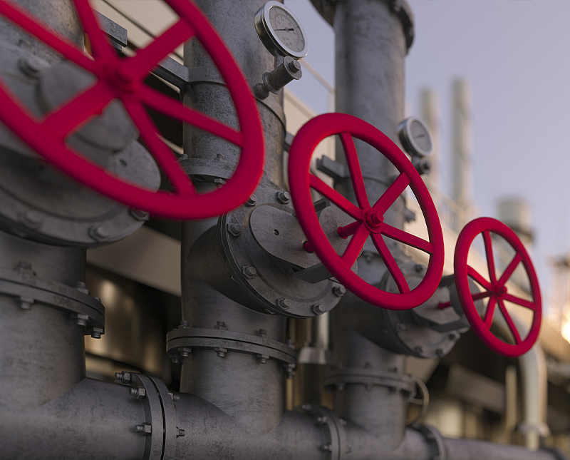 ভ্যাটেন ভালভ গ্রুপ