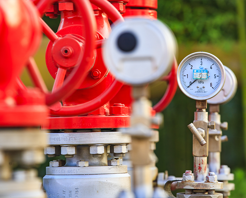 ভ্যাটেন ভালভ গ্রুপ