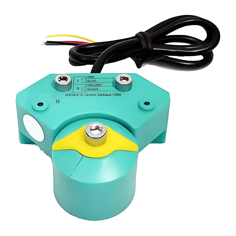 ইন্ডাকটিভ ভালভ সীমা সুইচ