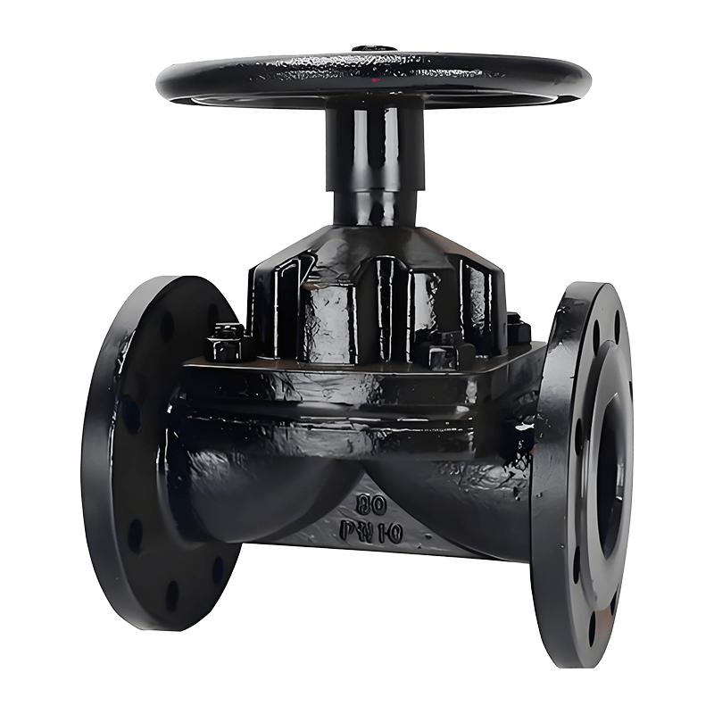 ভ্যাটেন ভালভ গ্রুপ