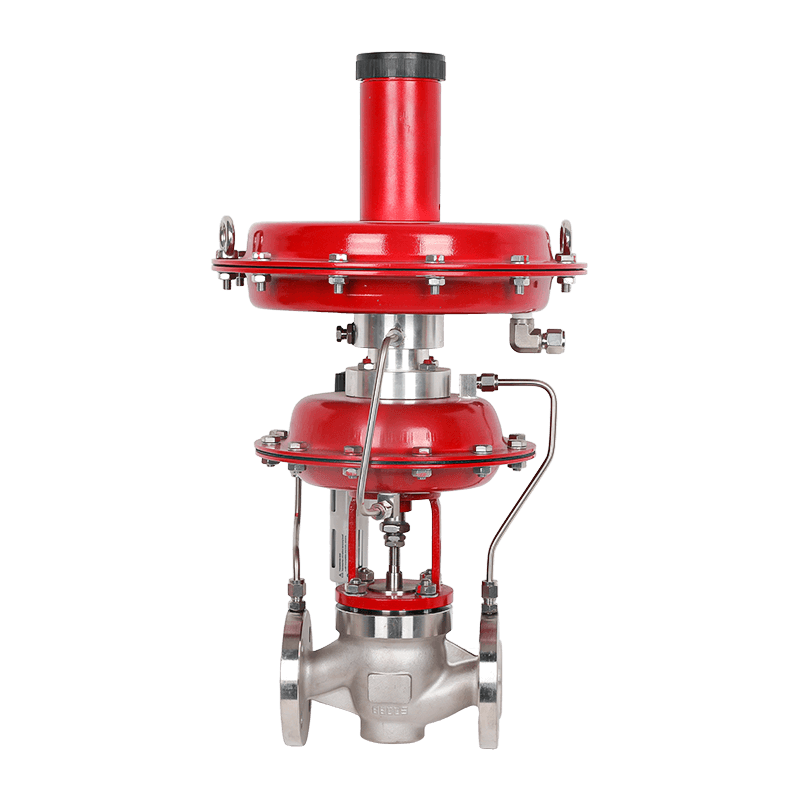 নাইট্রোজেন সিলিং ভালভ