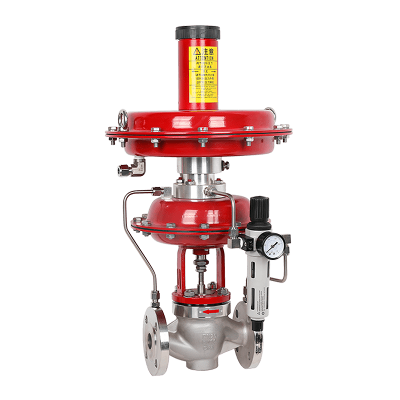 নাইট্রোজেন সিলিং ভালভ