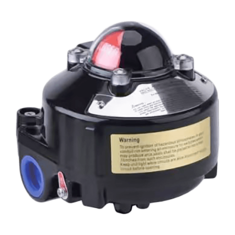 V274 বিস্ফোরণ-প্রমাণ ভালভ সীমা সুইচ