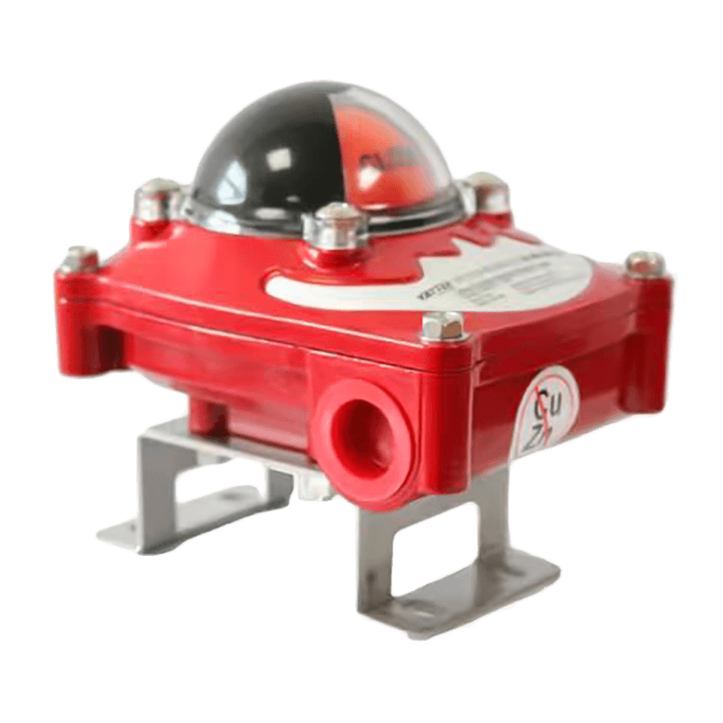 V621YC ভালভ সীমা সুইচ