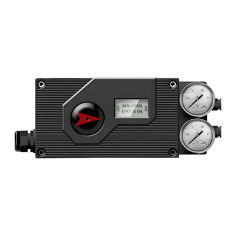 VATTEN স্মার্ট ভালভ পজিশনার