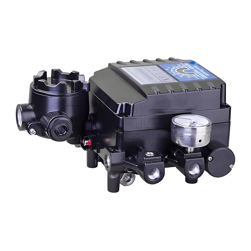 VATTEN যান্ত্রিক ভালভ অবস্থানকারী