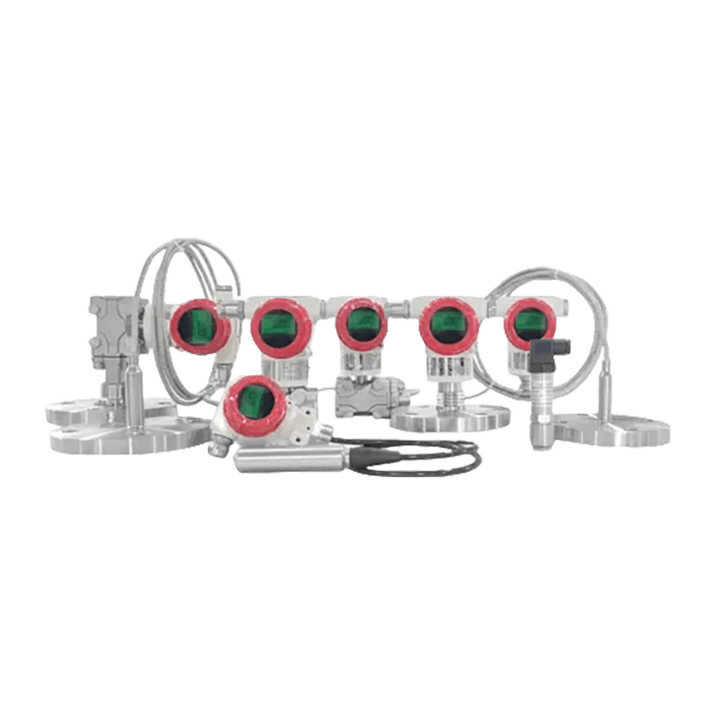 স্মার্ট ট্রান্সমিটার