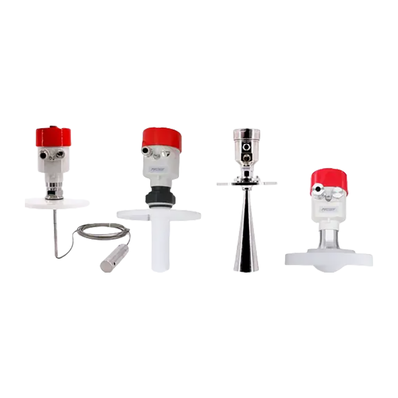 রাডার লেভেল মিটার