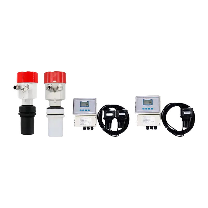 অতিস্বনক লেভেল মিটার