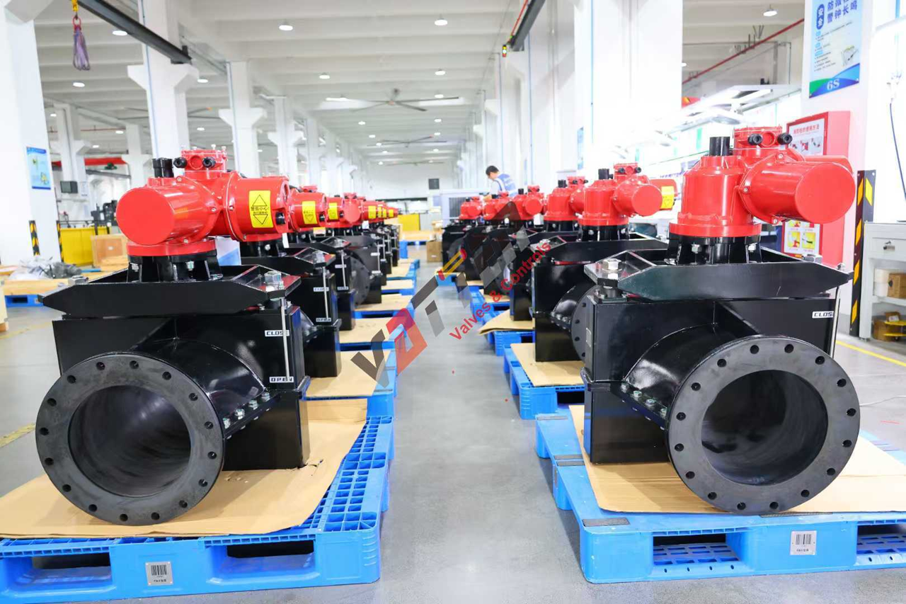 ভ্যাটেন ভালভ গ্রুপ