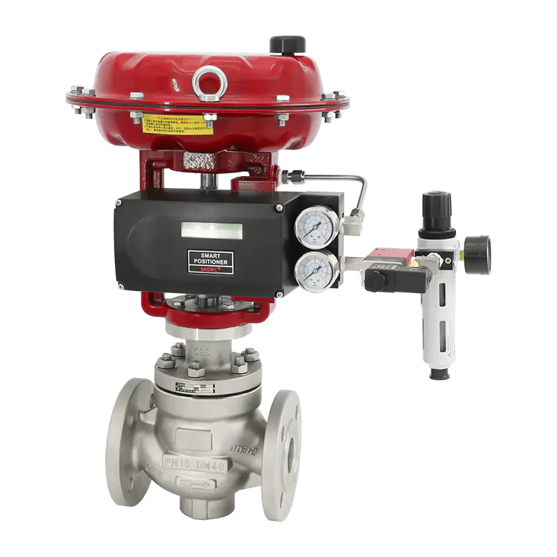 ভ্যাটেন ভালভ গ্রুপ